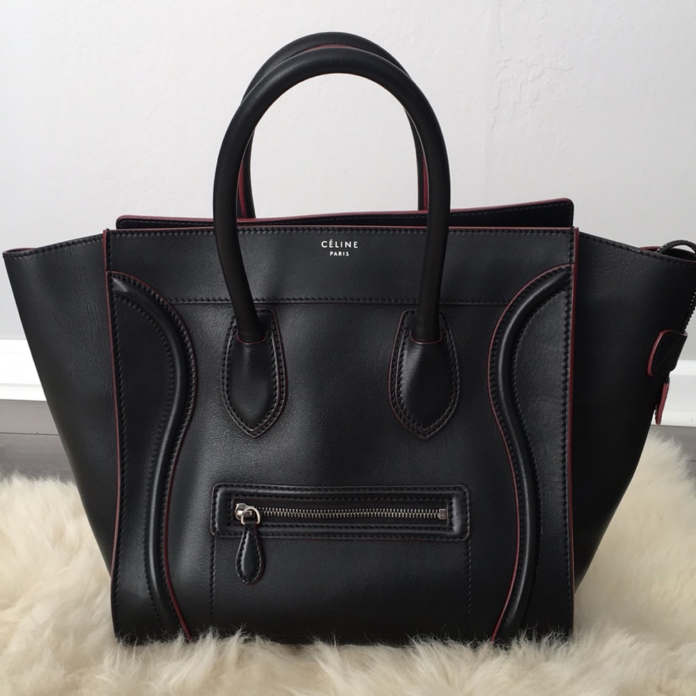 Celine Nano bag